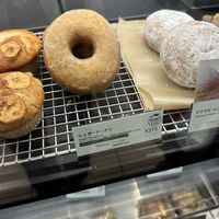 Very delicious  at NRT - Starbucks - T2 in Narita