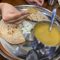  at VadaPav Mirchi By Geeta in New Westminster