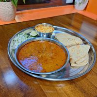  at VadaPav Mirchi By Geeta in New Westminster