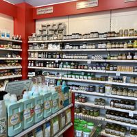 First floor  at De Goudsbloem Gezondheidswinkel in Spijkenisse