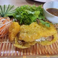  at Cozy Restaurant Huế  in Hue