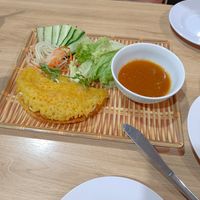  at Cozy Restaurant Huế  in Hue