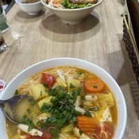   at Cozy Restaurant Huế  in Hue