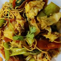  at Cozy Restaurant Huế  in Hue