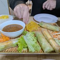  at Cozy Restaurant Huế  in Hue