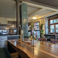 Innenansicht at Helga in Konstanz