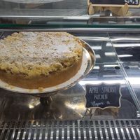 Cake at Helga in Konstanz