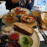  at Helga in Konstanz