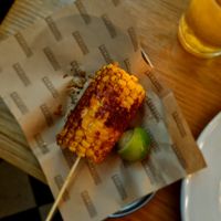  at Mamasita in Melbourne