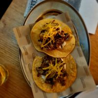  at Mamasita in Melbourne