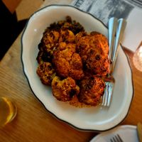  at Mamasita in Melbourne