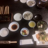 A variety of good, tasty options at Yachiyo in Okazaki