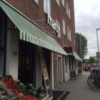 Marqt at Marqt - Nieuwe Binnenweg in Rotterdam