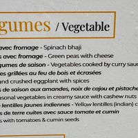   at Le Kashmir in La Ciotat