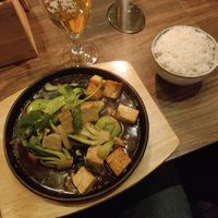 Bo rau muong 179 kr at Lilla Hanoi in Gothenburg