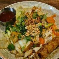  at Lilla Hanoi in Gothenburg