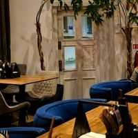  at Lilla Hanoi in Gothenburg