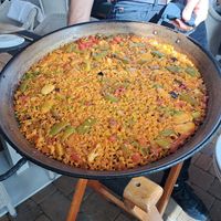  at El Caldero in Gran Canaria