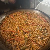   at El Caldero in Gran Canaria