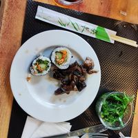  at Restaurant Vietnamien in Saint-brieuc