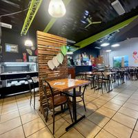  at Restaurant Vietnamien in Saint-brieuc