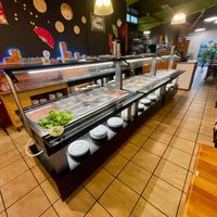  at Restaurant Vietnamien in Saint-brieuc