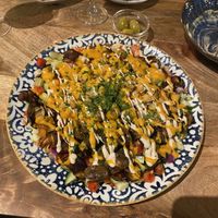   at Feinberg's in Berlin