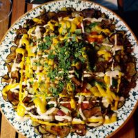  at Feinberg's in Berlin