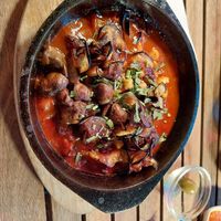  at Feinberg's in Berlin