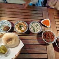  at Feinberg's in Berlin