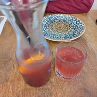 Cherry Schorle: 4.5/5

Tasty. Not too powerful flavor. at Feinberg's in Berlin