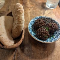  at Feinberg's in Berlin