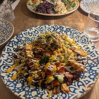  at Feinberg's in Berlin