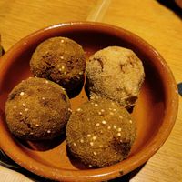  at Rumori Polpetteria in Vicenza