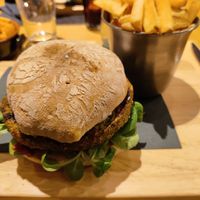  at Rumori Polpetteria in Vicenza