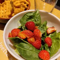  at Rumori Polpetteria in Vicenza