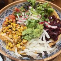 Burrito bowl, no cheese  at The Taco Project in Stamford