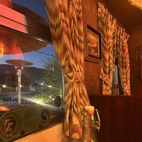   at Snake Bite Roadhouse in Yucca Valley