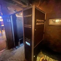   at Snake Bite Roadhouse in Yucca Valley