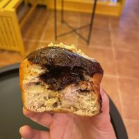   at Vonuts in Valencia