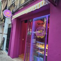  at Vonuts in Valencia