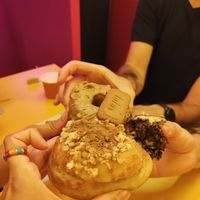  at Vonuts in Valencia