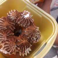  at Vonuts in Valencia