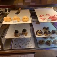   at Vonuts in Valencia