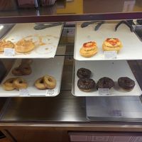   at Vonuts in Valencia