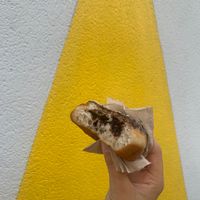   at Vonuts in Valencia