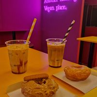  at Vonuts in Valencia