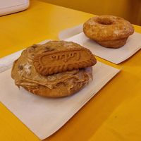  at Vonuts in Valencia