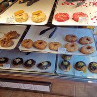  at Vonuts in Valencia