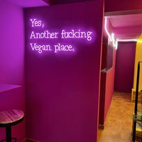   at Vonuts in Valencia